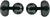 Huawei FreeClip 2 Black