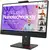 Lenovo 24" ThinkVision T24-4v (64B6MAT1EU)