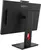 Lenovo 24" ThinkVision T24-4v (64B6MAT1EU)