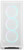 Fractal Design Epoch White TG RGB Clear Tint