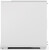 Fractal Design Epoch White TG RGB Clear Tint