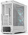 Fractal Design Epoch White TG RGB Clear Tint
