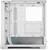 Fractal Design Epoch White TG RGB Clear Tint