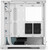 Fractal Design Epoch White TG RGB Clear Tint