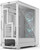 Fractal Design Epoch XL White TG RGB Clear Tint