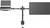 Cactus CS-VM-LH24-BL Black