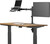 Cactus CS-VM-LH24-BL Black