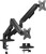 Cactus CS-VM-MD-72-BK Black