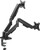 Cactus CS-VM-MD-72-BK Black