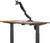 Cactus CS-VM-MG-80-BK Black