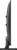 TopDevice 43" TDWC43BF5260V Black