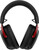 HyperX Cloud III S Wireless Black/Red (A59Z0AA)
