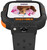 Elari KidPhone Маша и Медведь Black
