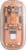 MARVO M810W Prism B10 Orange
