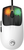 MARVO M727 Capo 50 White/Black