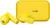 Realme Buds T500 Pro Yellow