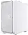 Powercase Mistral Micro SM06 ARGB White