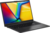 ASUS E1504FA Vivobook Go 15 Mixed Black (BQ5031W)