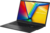 ASUS E1504FA Vivobook Go 15 Mixed Black (BQ5031W)