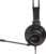 Genius HS-GX570U Black