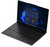 Lenovo ThinkPad E16 Gen 3 (Intel) (21SR005NGQ)