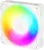 Arctic P12 Pro Reverse A-RGB White