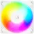Arctic P12 Pro Reverse A-RGB White