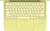 Apple MacBook Neo 13 Citrus (A18 Pro) (MHFD4)