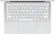 Apple MacBook Neo 13 Silver (A18 Pro) (MHFA4)