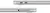 Apple MacBook Neo 13 Silver (A18 Pro) (MHFA4)