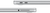 Apple MacBook Neo 13 Silver (A18 Pro) (MHFC4)