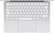 Apple MacBook Neo 13 Silver (A18 Pro) (MHFC4)