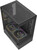 Powercase Vision Micro M1 ARGB Black