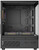 Powercase Vision Micro M1 ARGB Black