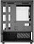 Powercase Vision Micro M1 ARGB Black