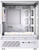 Powercase Vision Micro M1 ARGB White