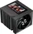 PCcooler RZ820 Display BK