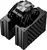 PCcooler RZ820 Display BK