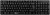 Ritmix RKB-108 Black