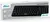 Ritmix RKB-108 Black