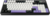 Ritmix RKB-401BL Black