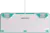 ASUS TUF Gaming K3 Gen II MIKU Edition