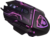 Мышь Ritmix ROM-363 Black