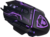 Мышь Ritmix ROM-363 Black