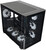XASTRA QR500 7ARGB-FC-C6-UC Black