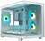 XASTRA QR500M 6ARGB-FC-C6-UC White