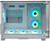 XASTRA QR500M 6ARGB-FC-C6-UC White