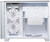 XASTRA QR500M 6ARGB-FC-C6-UC White