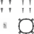 Ocypus Beta A10 BK