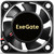 ExeGate ExtraSilent ES04010S2P-5